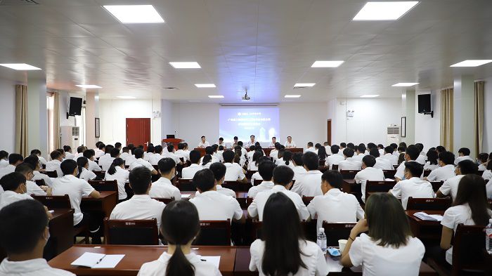 見面會現(xiàn)場。李立云 攝3.JPG